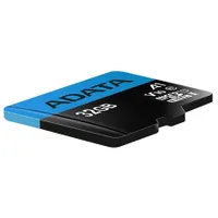 Adata AUSDH32GUICL10A1-RA1 Premier microSDHC UHS-I class 10 A1 V10 32GB #2