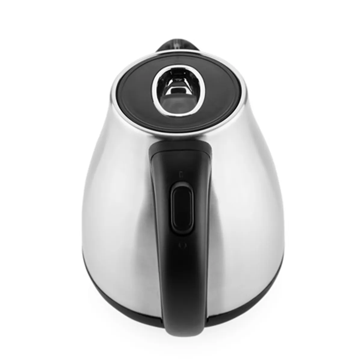 Gallet BOU782 vízforraló 1,7 l 2200 W automatikus kikapcsolás túlmelegedés elleni biztosíték rejtett fűtőelem rozsdamentes aljzat #4
