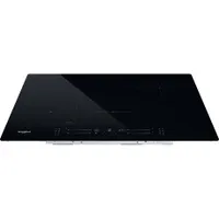 Whirlpool WL S2177 CPNE Beépíthető indukciós zónánkénti prémium slider 77 cm FlexiOval 6 Érzék Power Management 18B időzítés #1