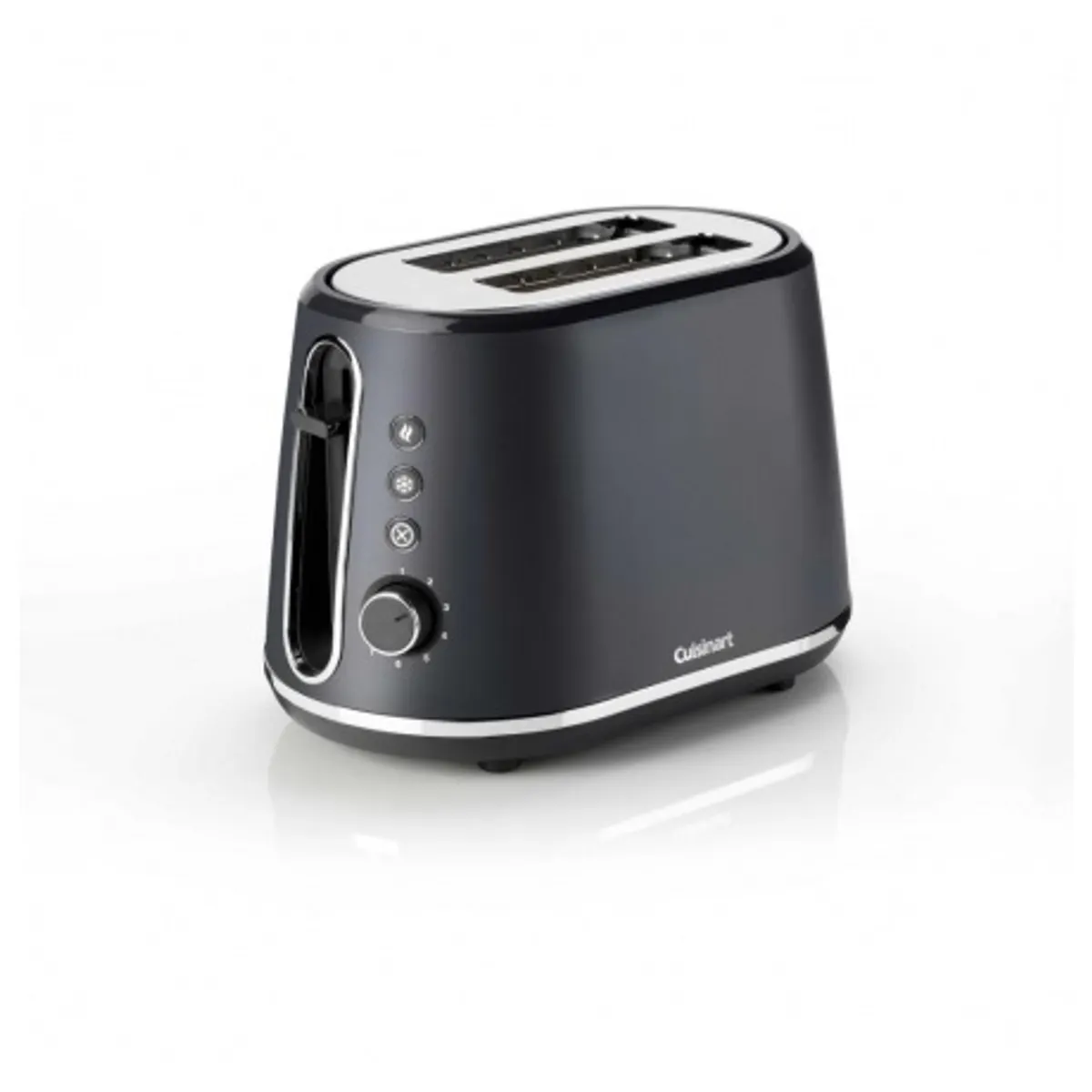 Cuisinart CPT780E kenyérpirító 2 szeletes 1000W 36mm 7 fokozat #1