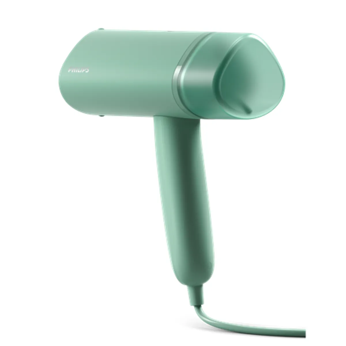 Philips STH3010/70 Kézi gőzölő kompakt és összecsukható, 100 ml levehető víztartály, 1000 W, 20 g/perc #2
