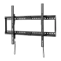 Stell SHO 5410 Fali konzol dönthető 37"-80" 75 kg teherbírás fekete #3