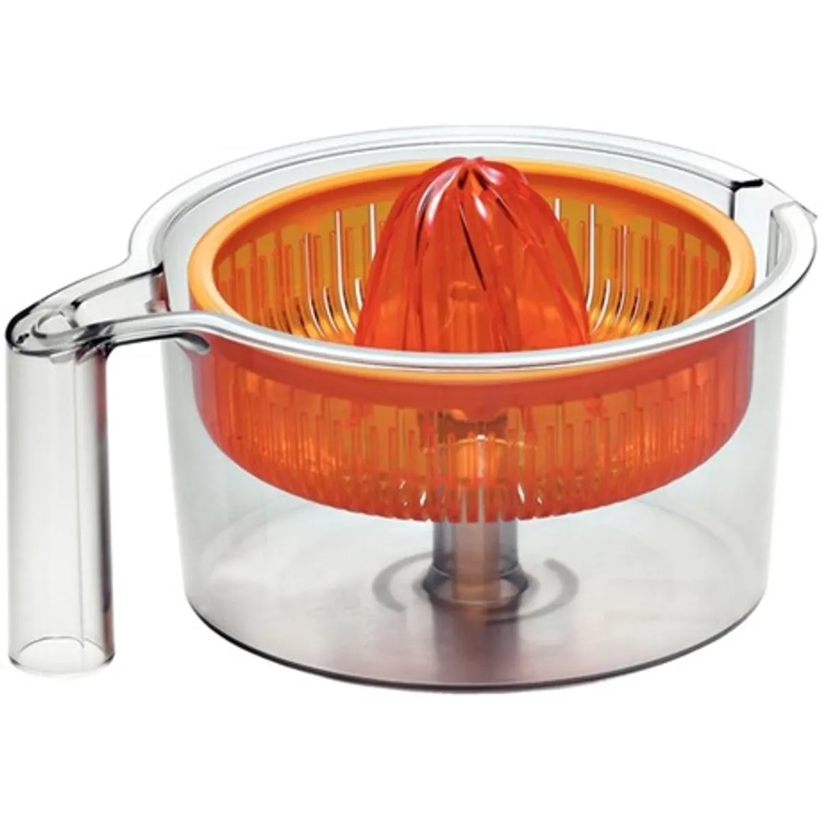 Bosch MUZ5ZP1 citrusfacsaró narancssárga #1