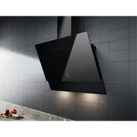 Electrolux lfv416k kürtős páraelszívó 60 cm 3 intenzív breeze led világítás diffúzoros elszívás 600 m3h energiaosztály c zsírszűrő 2 szénszűrő 2 #10