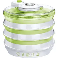 MPM MSG-06 aszalógép 400W 6 tálca 30 cm átmérő 2 fokozatú szabályzó #1