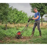 Einhell GC-RT 1545 M Kapálógép 1500 W 45 cm 6x20 cm vágókések #6