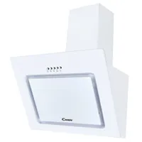 Candy CVMAD60/1B/1 páraelszívó, 3 fokozat booster, 125W motor, max 444 m3/h, 150 mm elvezető, LED világítás, 5 perc időzítő, CF110 #1