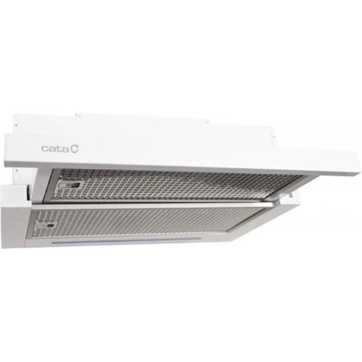 Cata TFH-6630 WH Páraelszívó brushless 1000 m3h 60 cm energiaosztály A #1