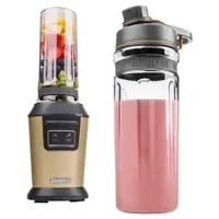 Sencor SBL7177CH automata smoothie készítő réz színű #6