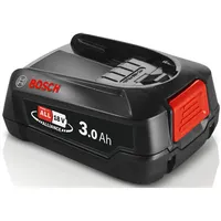 Bosch BHZUB1830 Unlimited akkumulátor 18 V 3,0 Ah Power for ALL rendszer