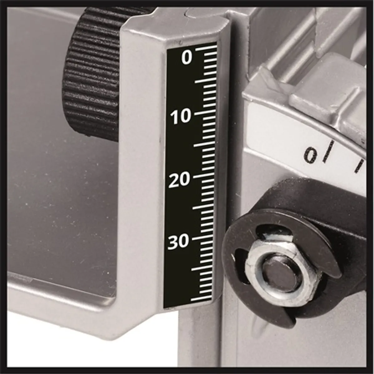 Einhell TE-BJ 18 LI - SOLO Lamellázógép 18 V Power X-Change 100 mm #4