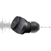 Philips T1BK/00 TWS Bluetooth fülhallgató ANC Pro IPX4 9-25 óra LDAC AAC fekete #4