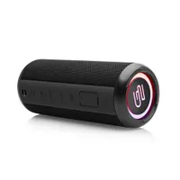 Gogen BS350B bluetooth hangszóró fekete 2 x 10 W IPX6 15 óra üzemidő TWS v5.0 USB-C töltés #5