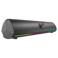 Yenkee YSP 1002 RGB hangprojektor Bluetooth 5.2 10W USB 5V 1A háttérvilágítás #2