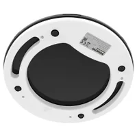 Sencor SKS 5330 mérleg 5 kg tara funkció 4 szenzor érintős LCD edzett üveg #4
