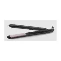 BaByliss ST241E Smooth Ceramic kerámialapos hajvasaló 25x95 mm 230C 2 fokozat többfeszültségű 60 perc kikapcsolás #1