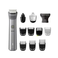 Philips MG5940/15 Multigroom Series 5000 testszőrzet vágókészülék #1