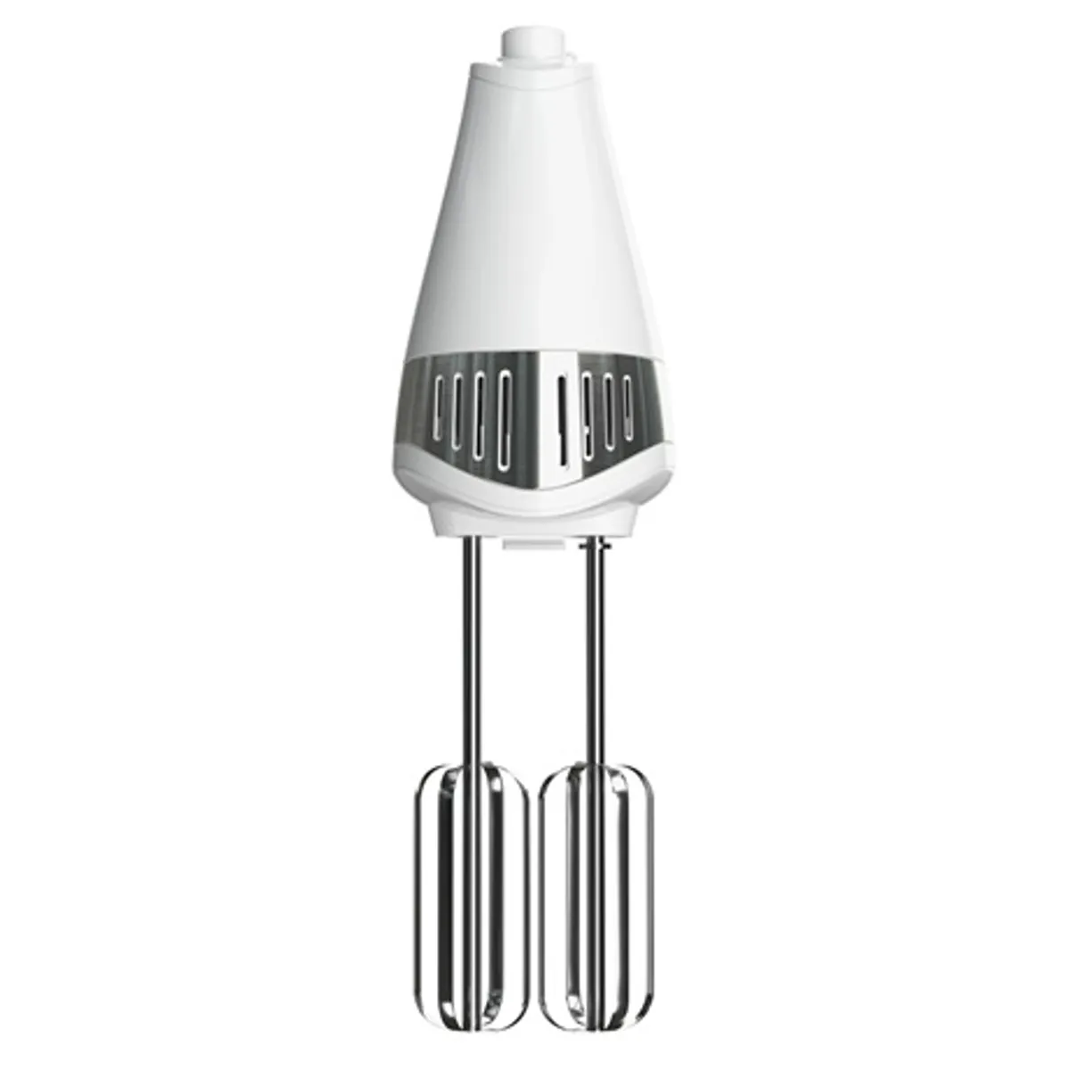 Tesla MX500WX kézi mixer 500 W 5 fokozat turbó funkció kioldó gomb krómozott ütők és horgok #5