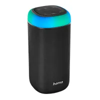 Hama 00188228 Shine 2.0 30W sztereó Bluetooth 5.0 RGB LED IPX4 12 órás üzemidő AUX bemenet #1
