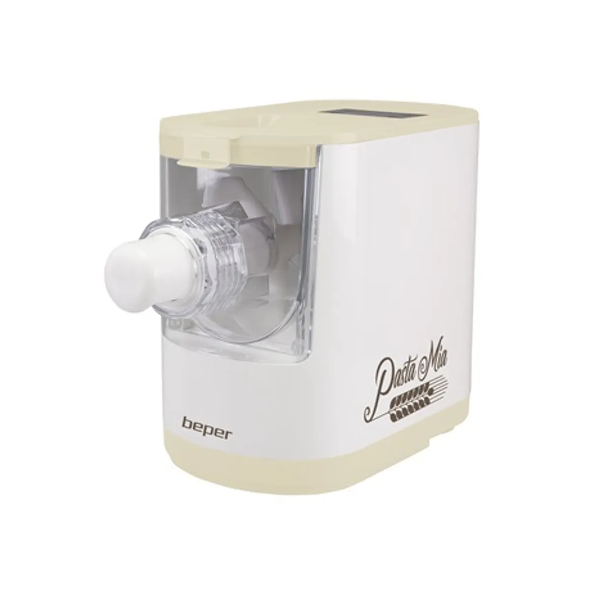 Beper P102SBA500 tészta készítő gép 200 W mosogatógépben mosható 8 formátumú tészta készítésére #6