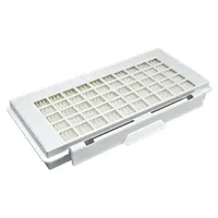 Bosch BBZ154HF HEPA higiéniai szűrő mosható 99,95% szűrés #2