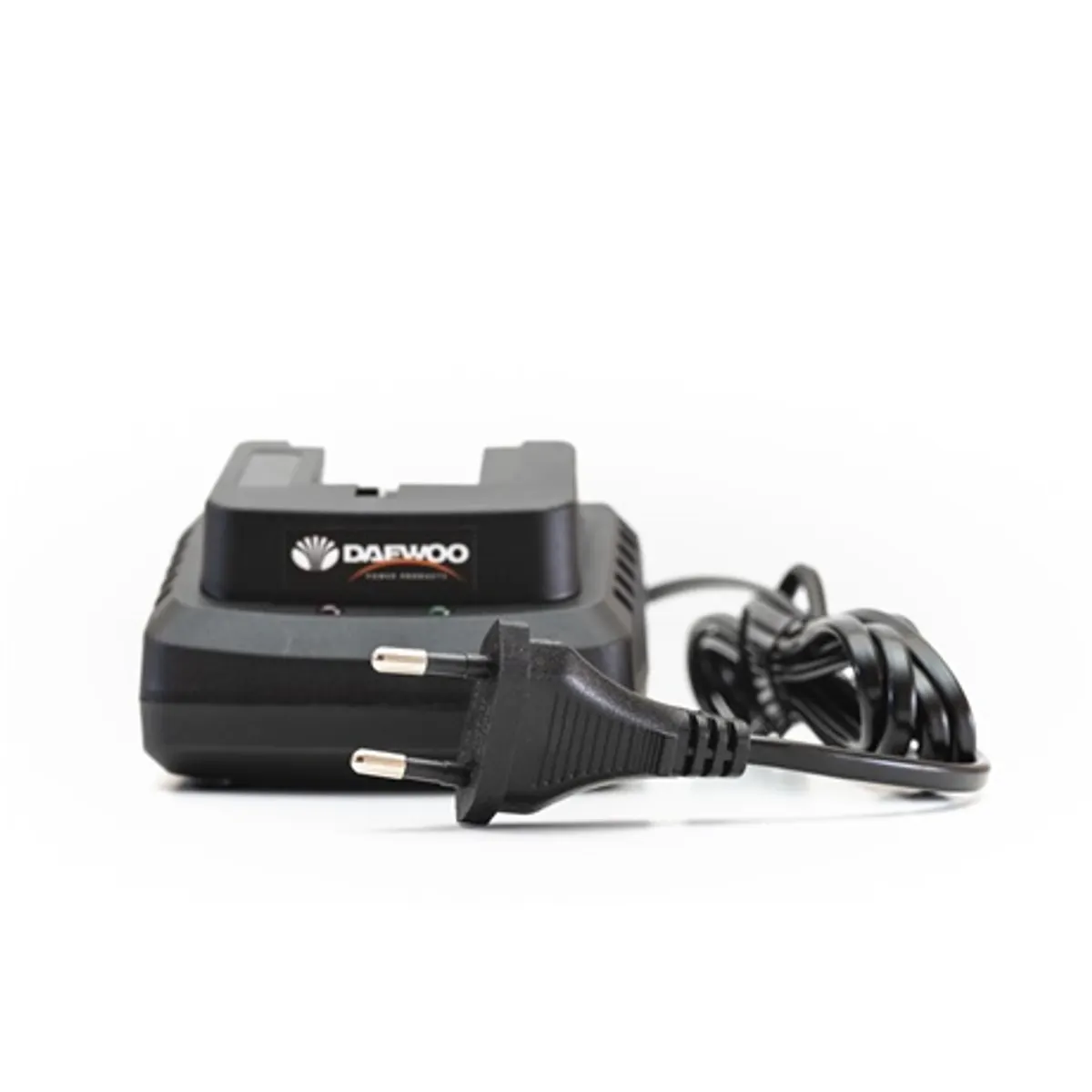 Daewoo DALCH-25-1 gyorstöltő Li-ion 18V #2