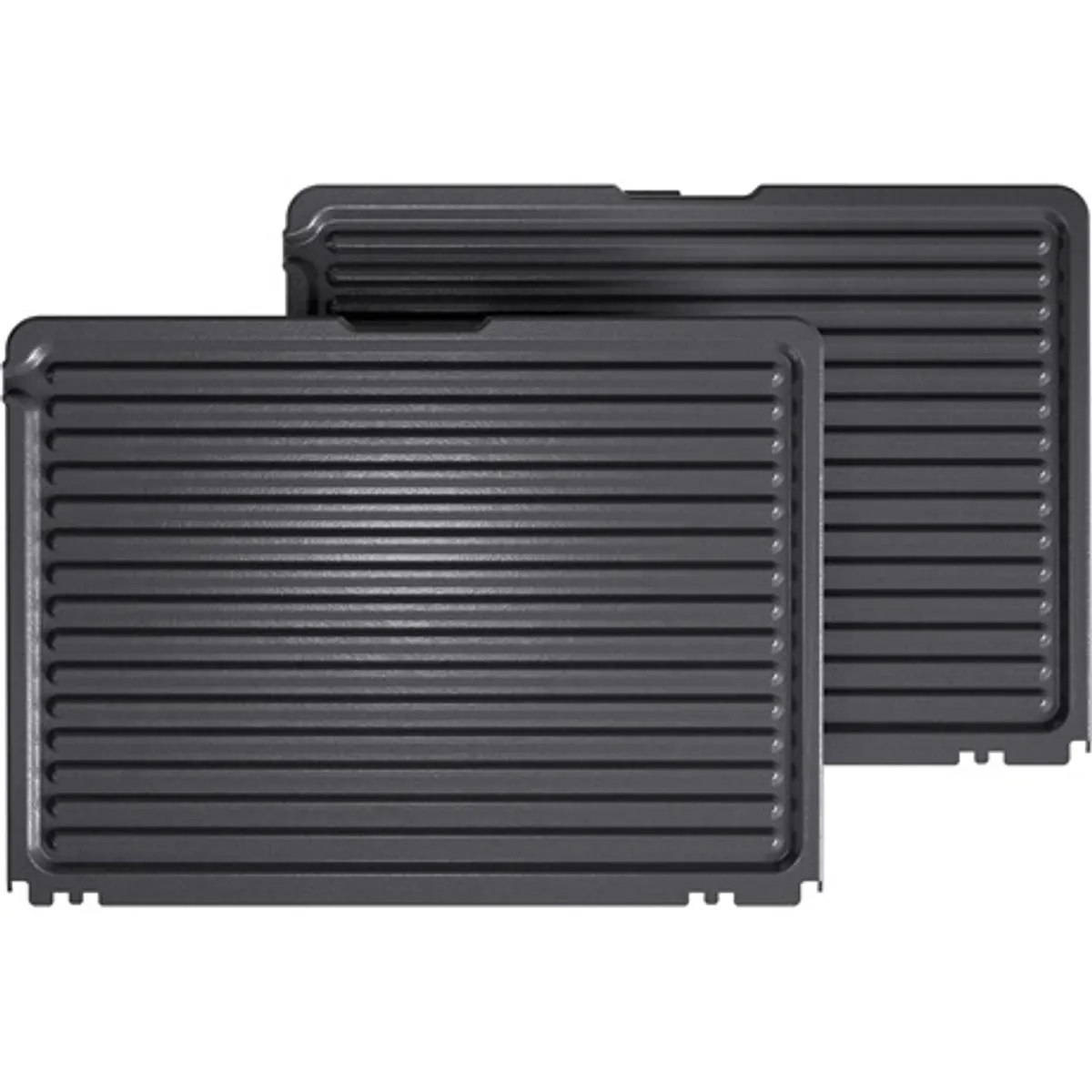 Bosch TCG3323 Kontaktgrill fekete 2000 W kivehető kerámiabevonatos grill-lapok #8