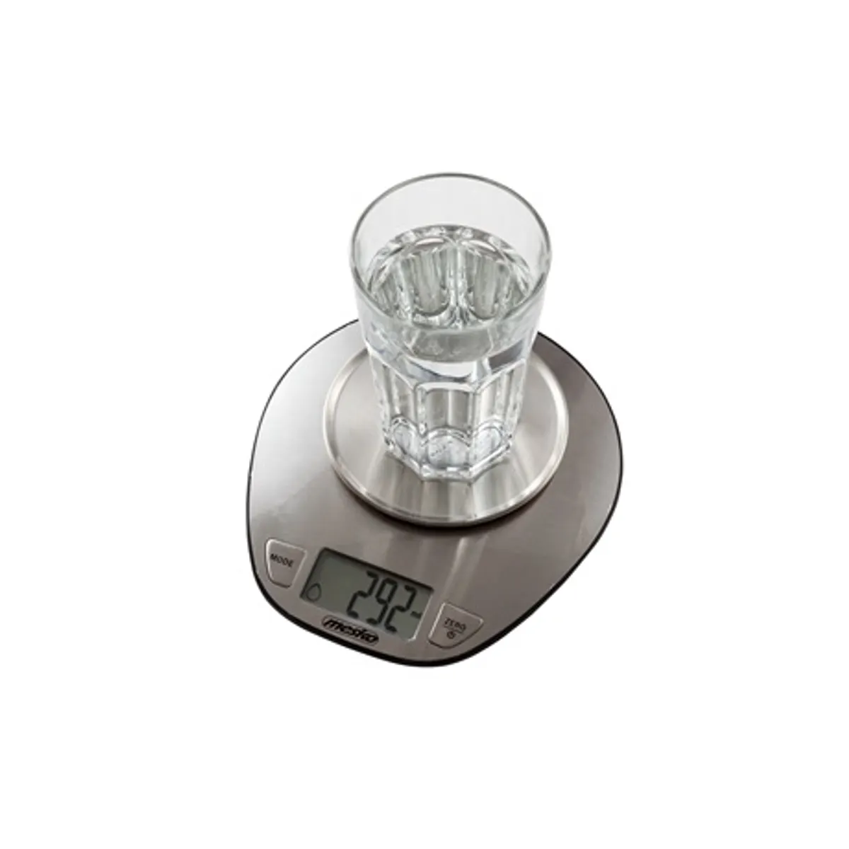 Mesko MS3152 tálas konyhamérleg inox 5 kg határ 1 g mérési pontosság #6