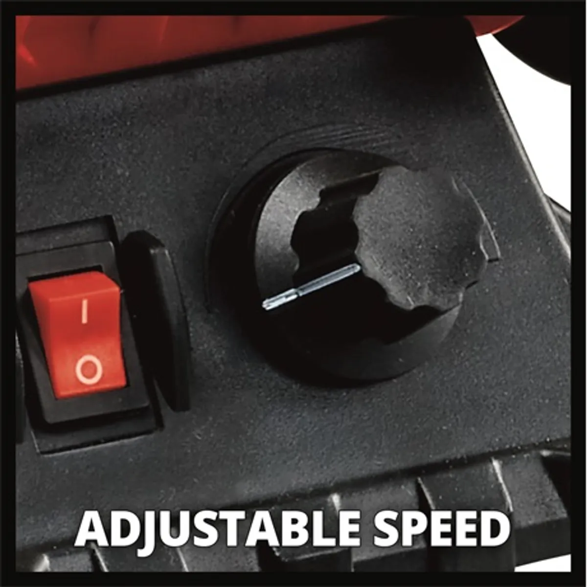 Einhell TC-XG 75 KIT Kettős köszörű készlet 75 mm korongok, állítható munkalemez, flexibilis tengely, 150 W, 9900 fordulat percenként #5
