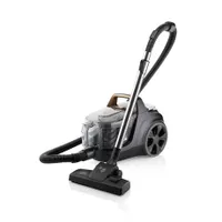 Eta 222390000 Grande Animal porszívó ECO motor 9 m hatósugár 3,2 l portartály 2x hepa szűrő DermoPet #7