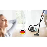 Bosch BGC21HYG1 Serie 4 ProHygiene porzsák nélküli porszívó #2
