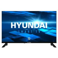 Hyundai HLM32TS500SMART 32" Direkt LED háttérvilágítás HD Ready Dolby Audio Plus Wi-Fi Smart 2x HDMI USB