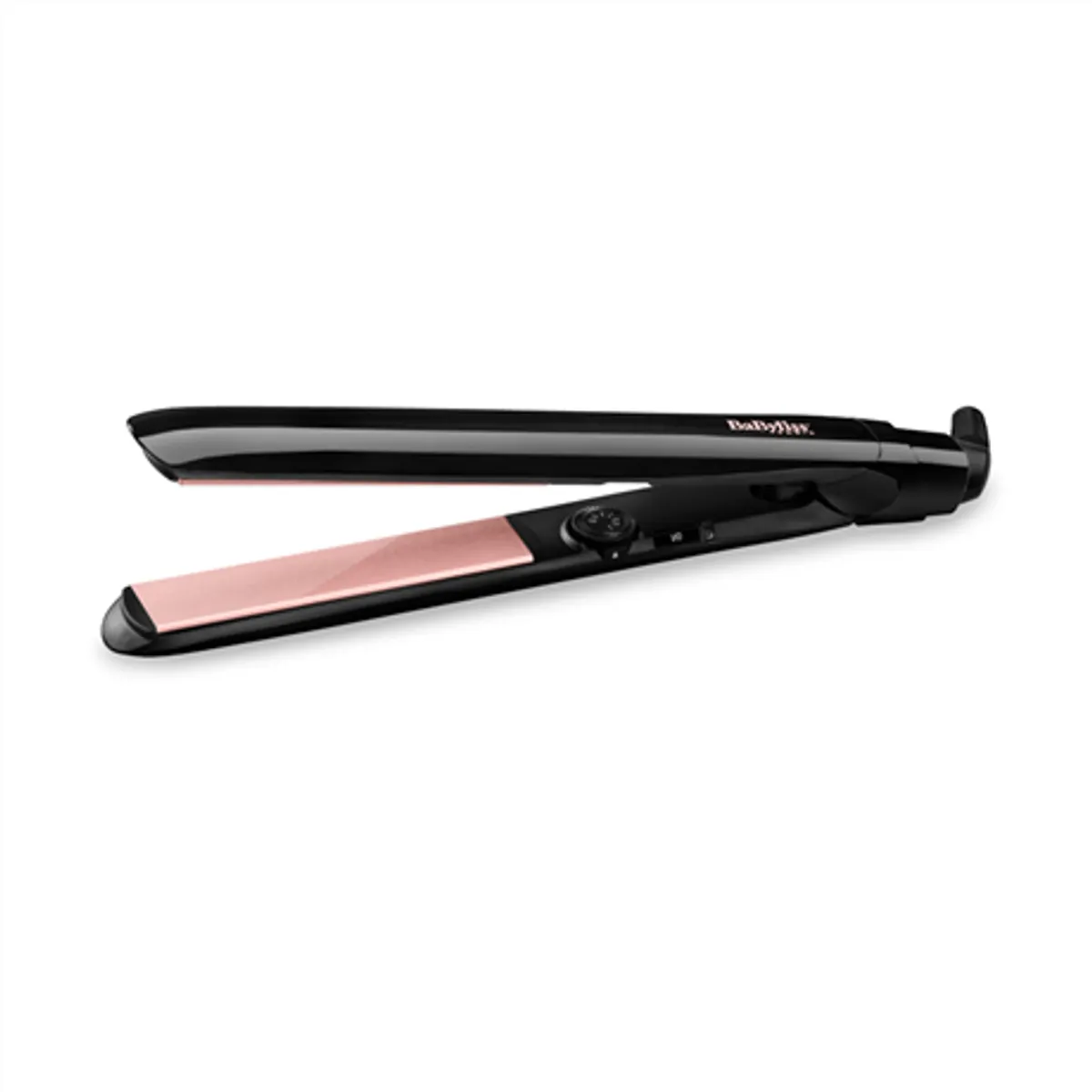 BaByliss ST298E Quartz-kerámia hajvasaló #1