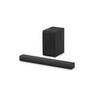 Lg S40T hangprojektor 2.1 csatornás 300 W RMS Bluetooth 5.3 Dolby Atmos DTS ARC #2