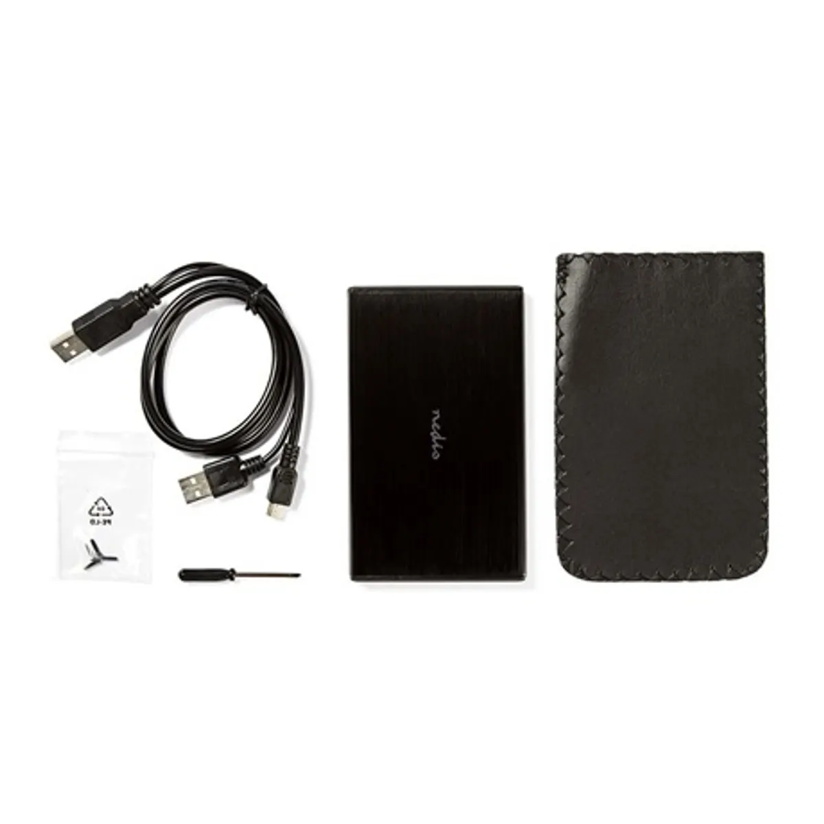 Nedis VSPL34002BK HDMI elosztó 2x HDMI kimenet 4K 30Hz #3