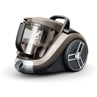 Rowenta RO4B30EA Compact Power XXL Parquet porzsák nélküli 2,5 l portartály 3-szintű szűrőrendszer #3