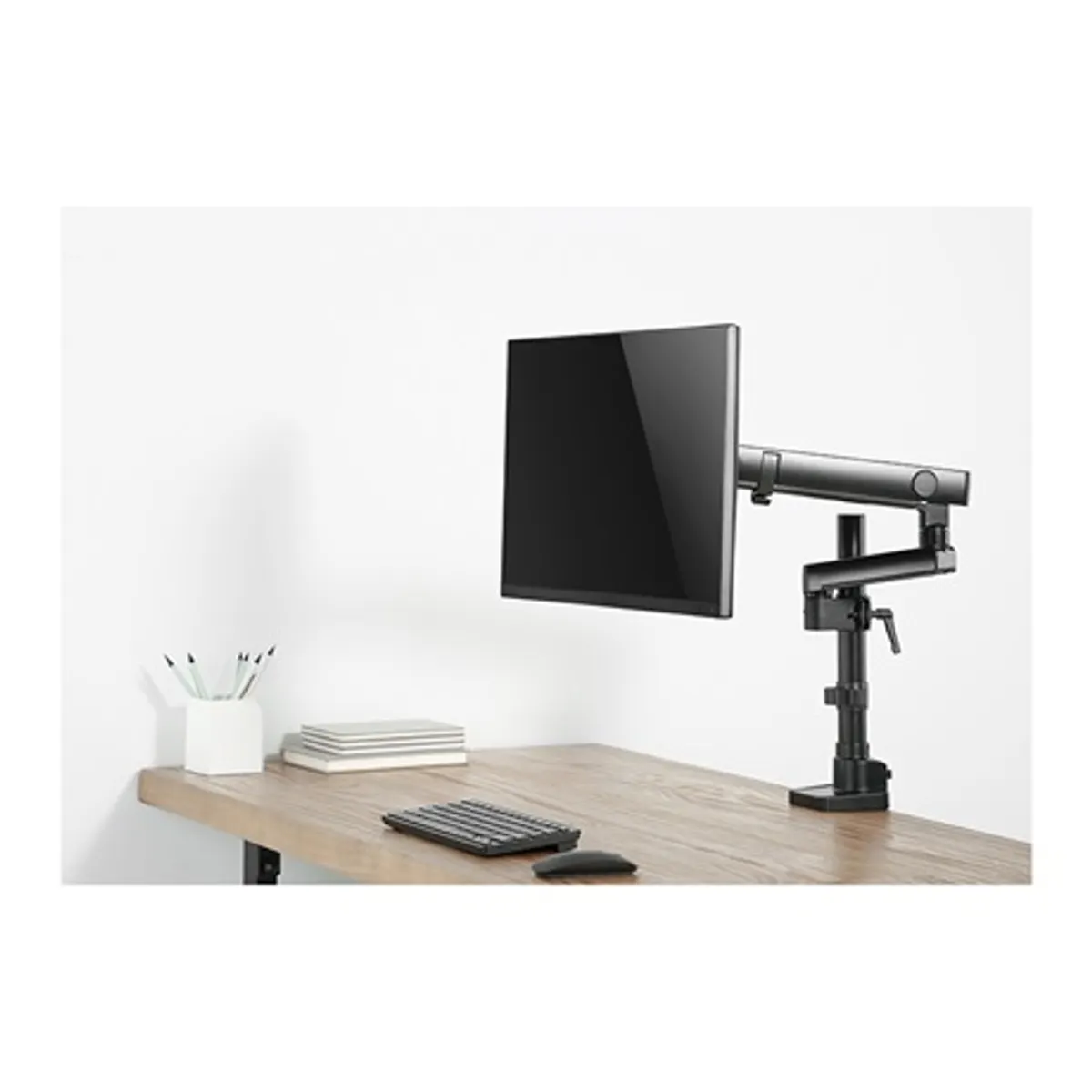 Stell SOS 2012 monitor tartó 13" 32" dőlés -90 90 forgás -90 90 #6