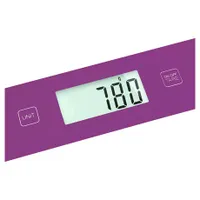 Sencor SKS 5035VT Konyhai mérleg tara funkció 5 kg g ml lb edzett üveg #3