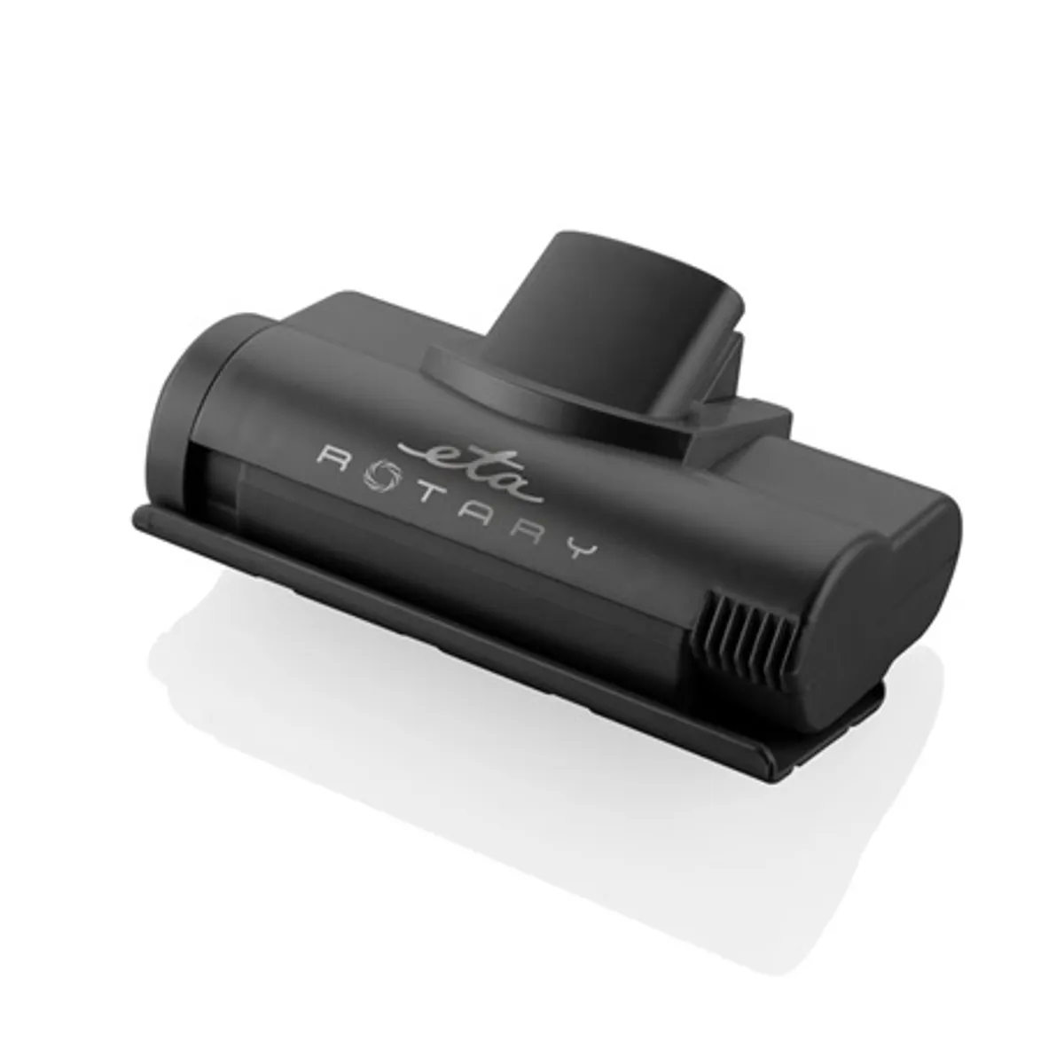 Eta 242590000 Rotary 2425 90000 Morzsaporszívó vezeték nélküli kézi porszívó Li-ion akkumulátor HEPA szűrő 30 perc üzemidő töltés 5 óra fali tartó kefés fej #9