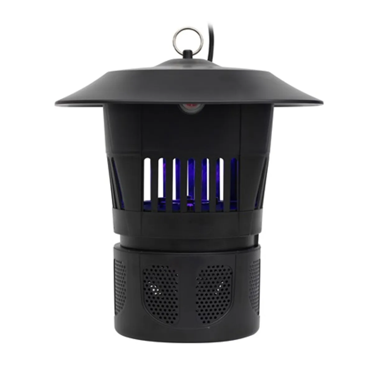 Home by Somogyi IKF 50 ventilátoros beltéri rovarcsapda 230V 50Hz 9W #2