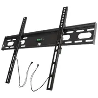 Sencor SHTB302 falikonzol 40-70" VESA 100x100-600x400 fekete #1