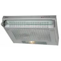 Cata F-2050 XL INOX Páraelszívó 50 cm 125 mm csőcsatlakozás 56-68 dB LED 1x5,5W energiaosztály C #1