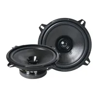 Sal BK 130 autóhangszóró pár dupla kónuszú 4 ohm 2 x 50 W 50-19000 Hz 86 dB #1