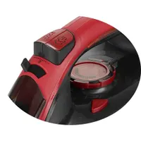 Mesko MS5031 gőzölős vasaló kerámia talp 400 ml automatikus kikapcsolás öntisztító cseppgátló vertikális gőz 70 g per perc 0,5 g löket #5