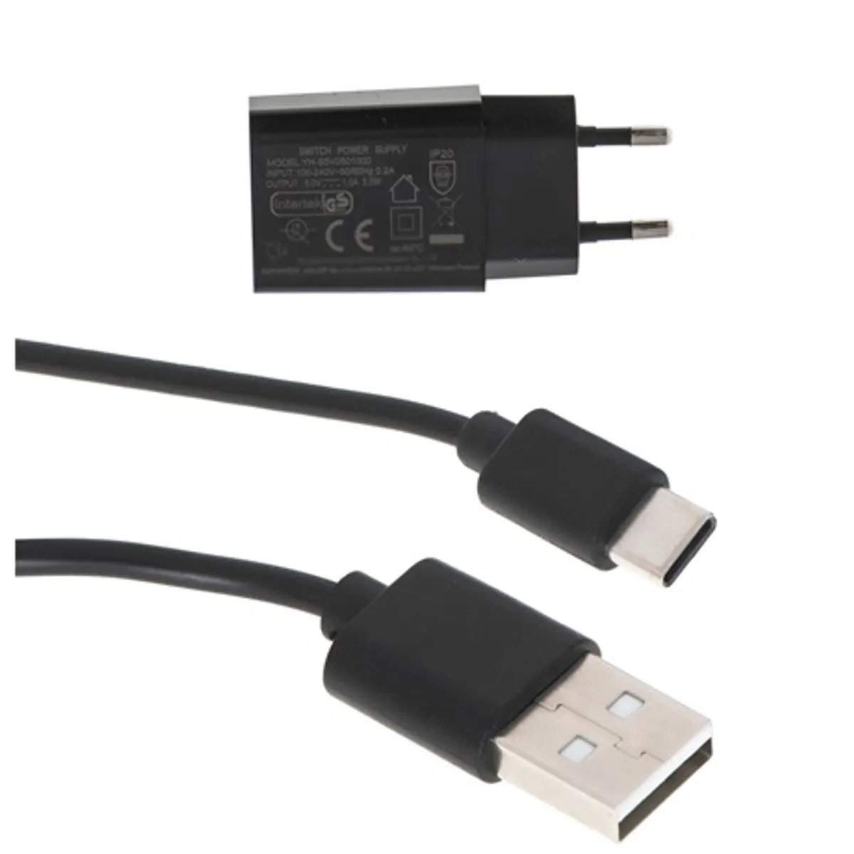Adler AD2831 Hajvágó vezeték nélküli usb-c töltés lcd kijelző 100w gyorstöltés 2,5 óra 1,0-1,8 mm 6 vezetőfésű 1,5-12 mm 60hrc pengék #7