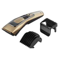 Sencor SHP 5207CH hajnyíró 40 mm vágófej, rozsdamentes, 2 fésű 10-20 mm, 1-20 mm hosszbeállítás, Li-Ion 3,7 V 600 mAh, micro USB, 90 perc #2