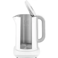 Sencor SWK1591WH vízforraló 1,5 l 2150 W 40-100 C szabályozó 360 fokos talp #2