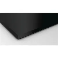 Bosch PIF651FC1E beépíthető indukciós főzőlap 4 zónás kerámia felület érintőgombos #4