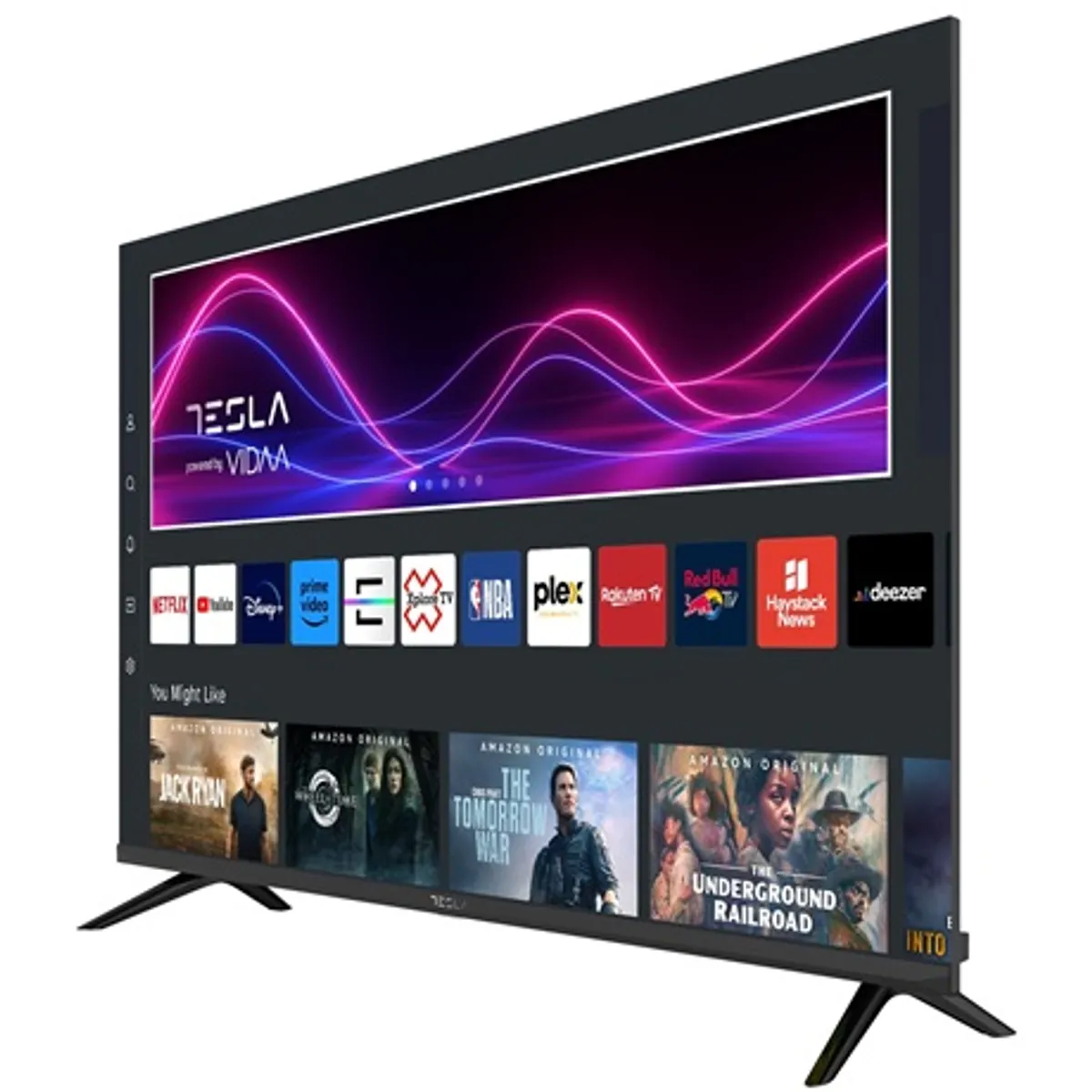 Tesla 43M335BFS fhd vidaa os 43" 3x HDMI 2x USB #2
