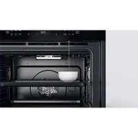 Whirlpool W7 OS4 4S2 H BL Sütő beépíthető elektromos #9
